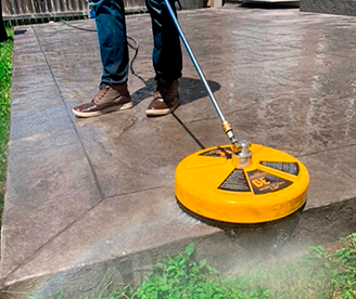 What is Concrete Sealing?