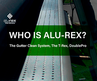 Who is Alu-rex?